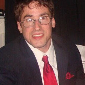 Meet your Posher, Jason